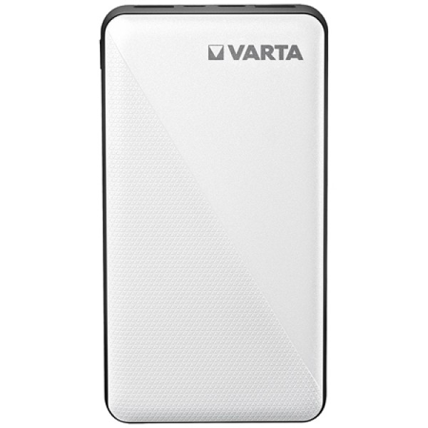 POWER BANK 2X USB 1X TYPE-C 20000MAH VARTA POWER BANK 2X USB 1X TYPE-C 20000MAH VARTA