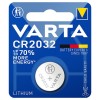 BATERIE CR2032 BLISTER 1 BUC VARTA