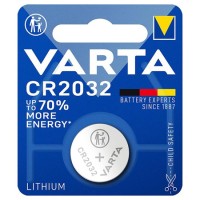 BATERIE CR2032 BLISTER 1 BUC VARTA