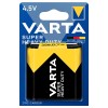 BATERIE SUPER HEAVY DUTY 3R12 BLISTER 1BUC VARTA