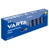 BATERIE ALCALINA INDUSTRIAL PRO LR06 SET 10 BUC VARTA