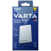 POWER BANK 2X USB 1X TYPE-C 5000MAH VARTA POWER BANK 2X USB 1X TYPE-C 5000MAH VARTA