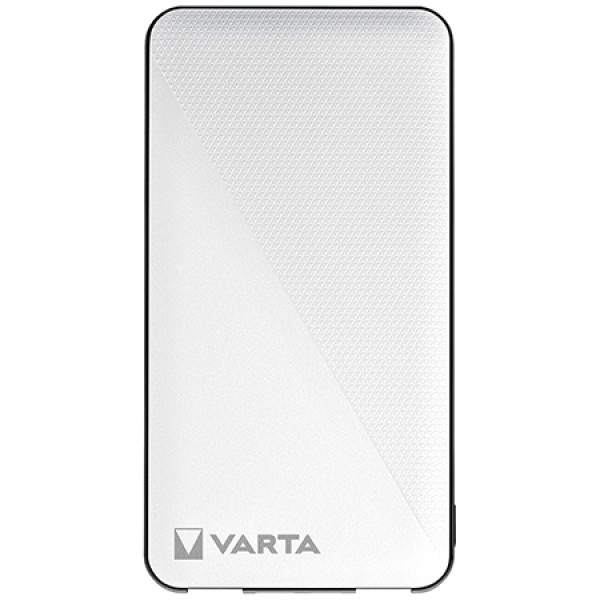 POWER BANK 2X USB 1X TYPE-C 5000MAH VARTA POWER BANK 2X USB 1X TYPE-C 5000MAH VARTA