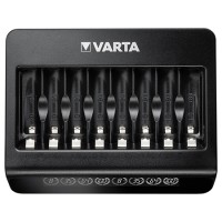 CHARGER LCD MULTI PLUS NI-MH VARTA
