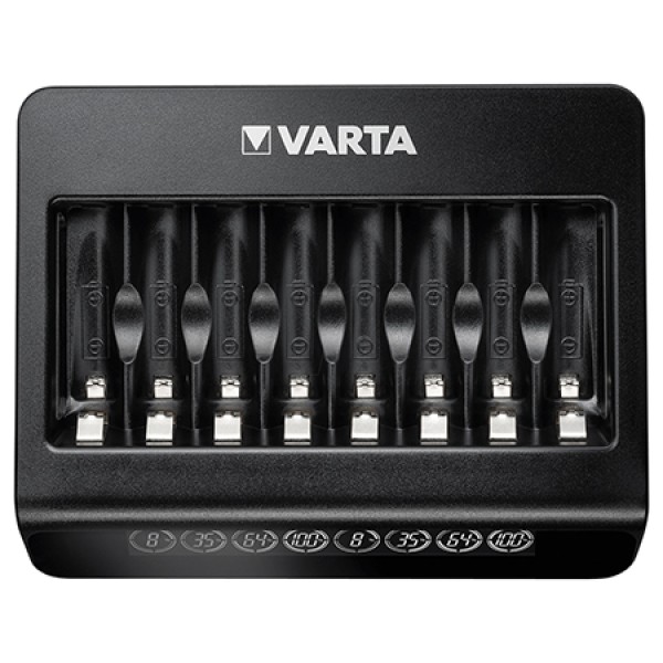 CHARGER LCD MULTI PLUS NI-MH VARTA CHARGER LCD MULTI PLUS NI-MH VARTA