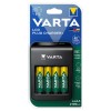 CHARGER LCD MULTI PLUS NI-MH VARTA CHARGER LCD MULTI PLUS NI-MH VARTA