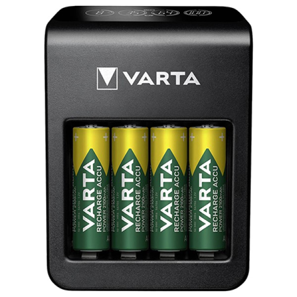 CHARGER LCD MULTI PLUS NI-MH VARTA CHARGER LCD MULTI PLUS NI-MH VARTA