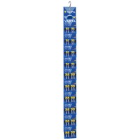 DISPLAY LONGLIFE POWER 8 AAA + 12 AA VARTA