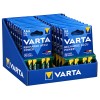 DISPLAY ACUMULATORI 10X AAA 800 10X AA 2100 VARTA