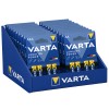 DISPLAY LONGLIFE POWER AA/AAA VARTA