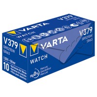 BATERIE AG0 LR63 V379 VARTA