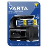 LANTERNA BL20 PRO INDESTRUCTIBLE VARTA