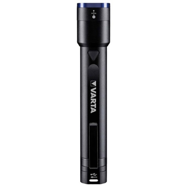 LANTERNA LED CREE NIGHT CUTTER F30R VARTA