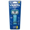 LANTERNA FRONTALA H10 PRO VARTA