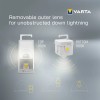 LANTERNA CAMPING OUTDOOR AMBIANCE L10 VARTA