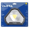 LANTERNA REFLECTOR LED WORKFLEX STADIUM VARTA
