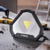LANTERNA REFLECTOR LED WORKFLEX STADIUM VARTA LANTERNA REFLECTOR LED WORKFLEX STADIUM VARTA