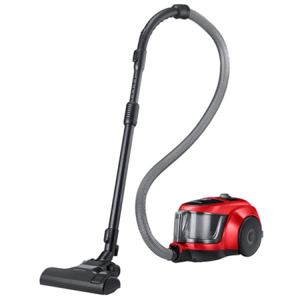 Samsung aspirator fără sac 850w cu filtrare hepa