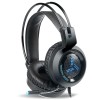 CASTI HI-FI STEREO CU MICROFON GAMING VARR CASTI HI-FI STEREO CU MICROFON GAMING VARR