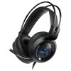 CASTI HI-FI STEREO CU MICROFON GAMING VARR CASTI HI-FI STEREO CU MICROFON GAMING VARR