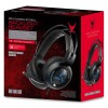 CASTI HI-FI STEREO CU MICROFON GAMING VARR CASTI HI-FI STEREO CU MICROFON GAMING VARR