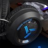 CASTI HI-FI STEREO CU MICROFON GAMING VARR CASTI HI-FI STEREO CU MICROFON GAMING VARR