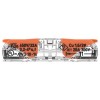 CLEME WAGO CU PARGHIE 0.2-4MM2 SET 60 BUC