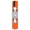 CLEME WAGO CU PARGHIE 0.2-4MM2 SET 60 BUC