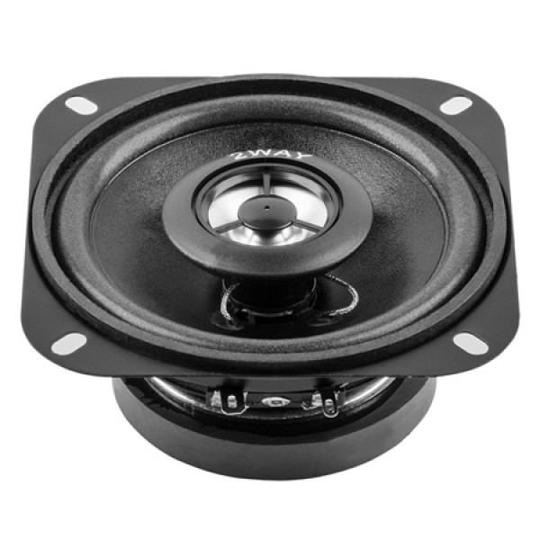 DIFUZOR AUTO 4 INCH 2WAY 100W DIFUZOR AUTO 4 INCH 2WAY 100W