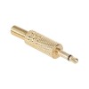 MUFA 3.5 MONO TATA METAL GOLD