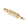 MUFA 3.5 STEREO TATA METAL GOLD