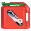 CANISTRA PLASTIC 20L