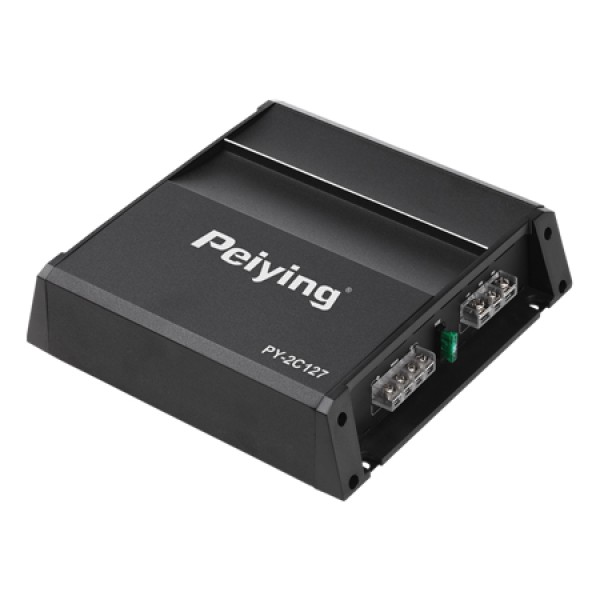 AMPLIFICATOR AUTO PY-2C127 PEIYING BASIC AMPLIFICATOR AUTO PY-2C127 PEIYING BASIC