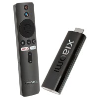 DONGLE TV MI STICK 4K XIAOMI
