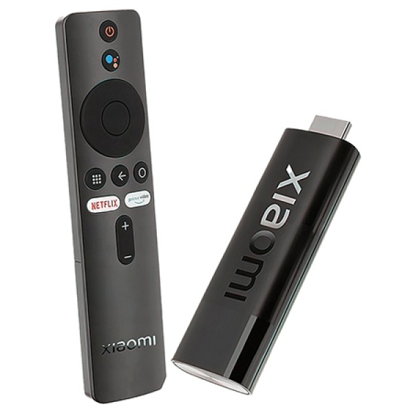 DONGLE TV MI STICK 4K XIAOMI DONGLE TV MI STICK 4K XIAOMI