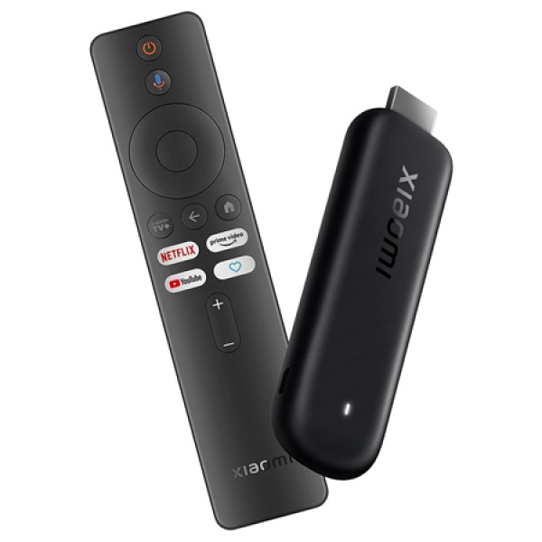 DONGLE TV MI STICK HD XIAOMI DONGLE TV MI STICK HD XIAOMI