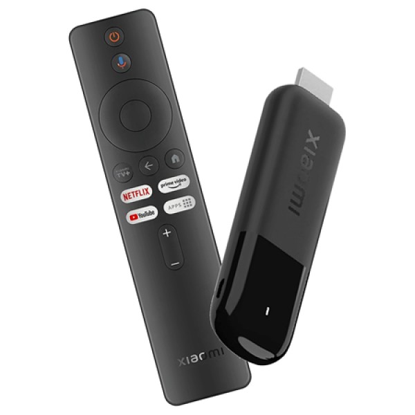 DONGLE TV MI STICK 4K XIAOMI DONGLE TV MI STICK 4K XIAOMI