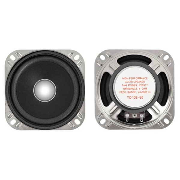 DIFUZOR YD103 4 OHM DIFUZOR YD103 4 OHM
