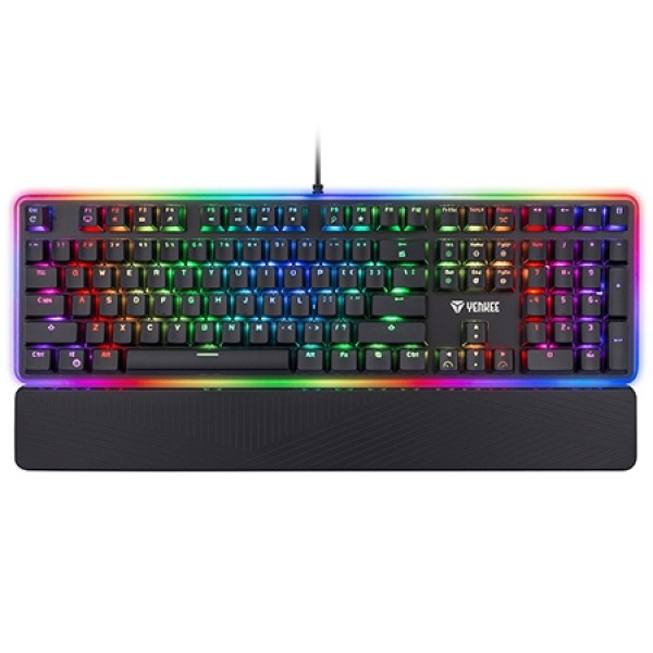 TASTATURA GAMING PANZER YENKEE