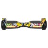 SCOOTER HOVERBOARD CRUISER JOY REBEL