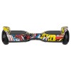 SCOOTER HOVERBOARD CRUISER JOY REBEL