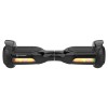 SCOOTER HOVERBOARD CRUISER BLACK REBEL