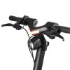 TROTINETA ELECTRICA FAST WHEELS MAX 350W REBEL