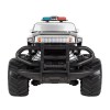 MINI RC CAR POLICE
