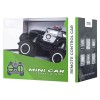 MINI RC CAR POLICE