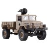 CAMION RC CU CAMERA REBEL TRUCK