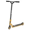 TROTINETA ACROBATII SKATER PRO GOLD REBEL TROTINETA ACROBATII SKATER PRO GOLD REBEL