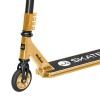 TROTINETA ACROBATII SKATER PRO GOLD REBEL TROTINETA ACROBATII SKATER PRO GOLD REBEL