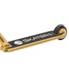 TROTINETA ACROBATII SKATER PRO GOLD REBEL TROTINETA ACROBATII SKATER PRO GOLD REBEL