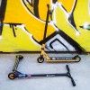 TROTINETA ACROBATII SKATER PRO GOLD REBEL TROTINETA ACROBATII SKATER PRO GOLD REBEL